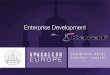 ApacheCon EU 2014: Enterprise Development with Apache Karaf