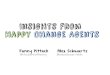 Insights From Happy Change Agents