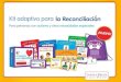 The Adaptive Reconciliation Kit (Spanish)