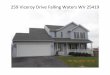 259 Viceroy Drive Falling Waters WV 25419