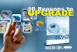 10 Reasons to Upgrade to BobCAD-CAM V26