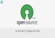 Why Open Source is Important