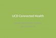 20141111 UCD_Connected Health_Nicola Mountford