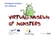 Monsters-pet VMM