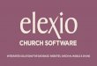 How Church Software Can Simplify Ministry