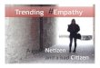 Trending #Empathy
