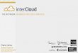 InterCloud   the cloud network - v1