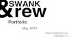 Andrew Swank Portfolio