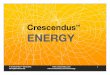 Crescendus™ | Energy Business Development Solutions