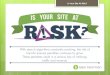 Is Your Site At Risk?