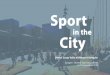 Daniel Casas Valle en Vincent Kompier - Sport in the City