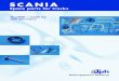 Scania catalog