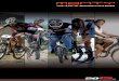 Catálogo Monty 2015 - MTB - BMX | Bicival