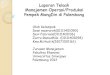 Laporan Telaah Manajemen Operasi Pempek MangDin di Palembang