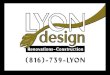 Todds Lyon Design Powerpoint Show 2 4 04