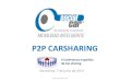 Social Car II Conferencia de Car Sharing España