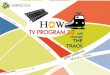 How TV Program 3.0 Will Change The Track