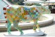 Cow Parade Athens
