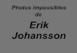 ERIK JOHANNSON