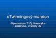 E twinningový maraton