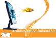 Administration glassfish 3