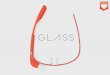 Pedro Pérez Sánchez - Presentación sobre Glass en Geeks Hubs - #GeeksNight