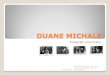 Duane Michals, Photographer (Presentation by: Melanie Garc­a-2011-Atlantic University College of PR)