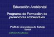 Programa1 educ ambientalts2009