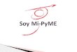 Soy Mi-PyME