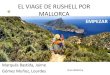 El viaje de Rushell por Mallorca
