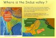 Mohen jo Daro  Indus valley by ALI HYDER GADHI BALOCH