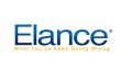 Elance Blog