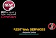 144 Rest Web Services