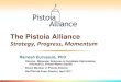 BioITWorldExpo - 2011April - The Pistoia Alliance