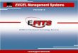 EXCEL Management Systems, Inc