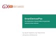 Smart devicesPlus: El complemento imprescindible del generador Genexus SD
