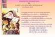 Santa Juana de Lestonnac-Mujer Creyente