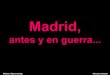 Madrid Eterno
