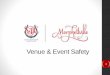 Horse SA National Equine Safety Conference: SAJC venue safety presentation