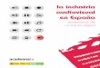 La industria audiovisual en España. Escenarios de un futuro digital
