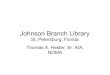 Johnson Branch Libra
