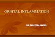 Orbital inflammation