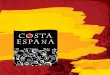Costa España - Salvador BA
