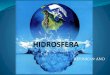 Hidrosfera -- Revisão 6º ano