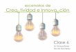 Análisis de escenarios e innovación (clase 6) pdf