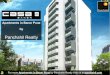 Apartments in Baner Pune - Casa 9 by Panchshil Realty