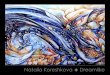 Dreamlike - The Art Of Natalia Koreshkova