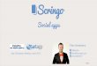 Social Apps Secrets by Scringo