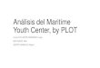 Maritime youth center, by plot