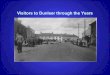 Visitors to Dunleer through the Years